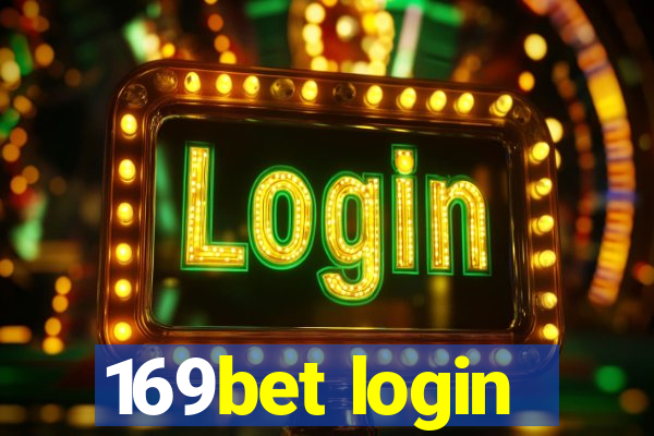 169bet login